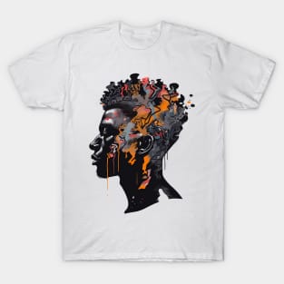 Black culture t shirts sales